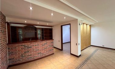 Casa en venta Altos del Poblado