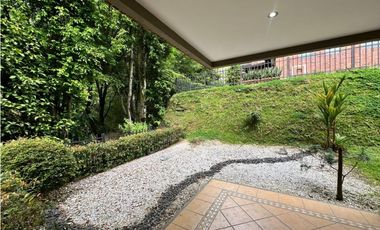 Casa en venta Altos del Poblado