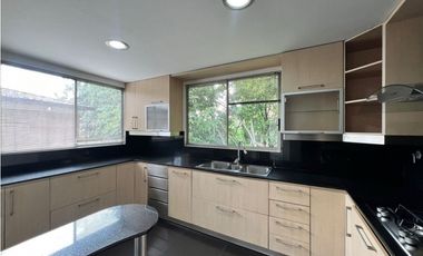 Casa en venta Altos del Poblado