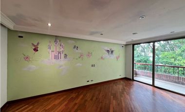 Casa en venta Altos del Poblado
