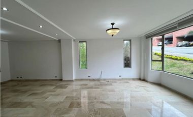 Casa en venta Altos del Poblado
