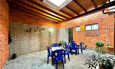 Venta de casa en suramerica - Itagüí