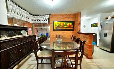 Venta de casa en suramerica - Itagüí