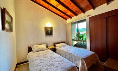 Venta de casa en suramerica - Itagüí