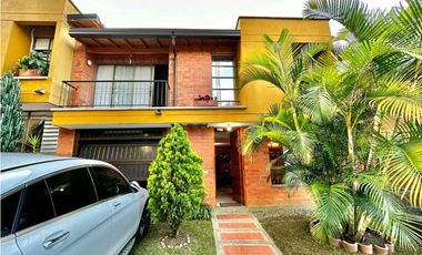 Venta de casa en suramerica - Itagüí