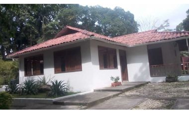Venta de finca en parcelacion Turbaco