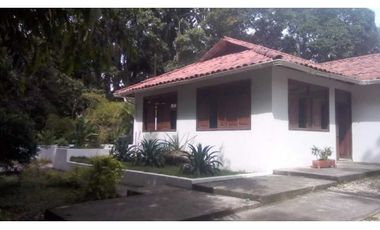 Venta de finca en parcelacion Turbaco