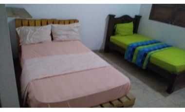 Venta de finca en parcelacion Turbaco