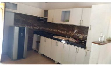 Venta de finca en parcelacion Turbaco