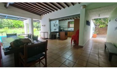 Finca en venta San Jeronimo