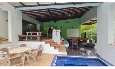 Finca en venta San Jeronimo