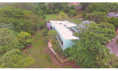Finca en venta San Jeronimo