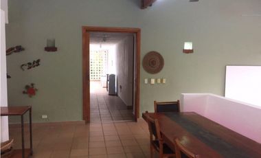 Finca en venta San Jeronimo
