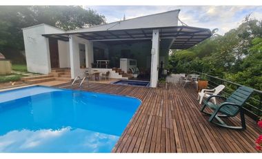 Finca en venta San Jeronimo