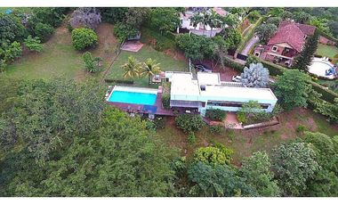 Finca en venta San Jeronimo