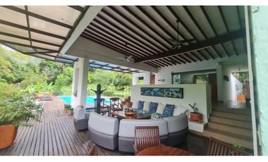 Finca en venta San Jeronimo