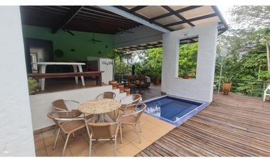 Finca en venta San Jeronimo