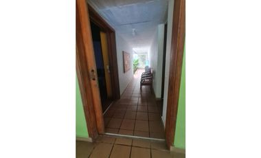 Finca en venta San Jeronimo