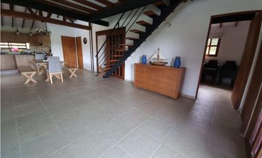 Venta de finca San Vicente de Ferrer