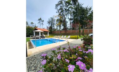 Venta de finca San Vicente de Ferrer