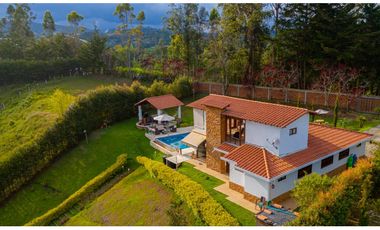 Venta de finca San Vicente de Ferrer