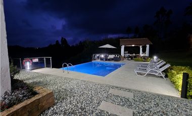 Venta de finca San Vicente de Ferrer