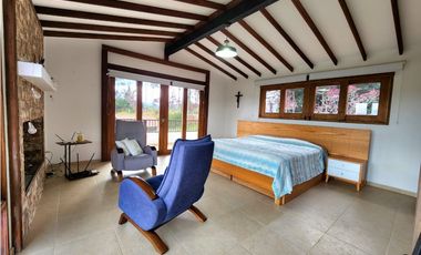 Venta de finca San Vicente de Ferrer