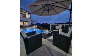 Venta de finca San Vicente de Ferrer