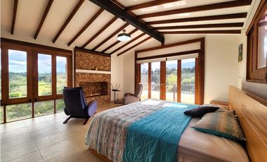 Venta de finca San Vicente de Ferrer