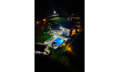 Venta de finca San Vicente de Ferrer