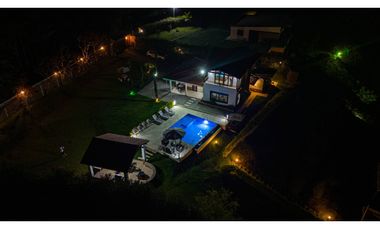 Venta de finca San Vicente de Ferrer