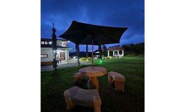 Venta de finca San Vicente de Ferrer