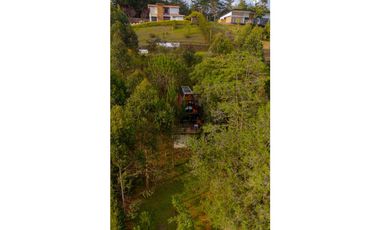 Venta de finca San Vicente de Ferrer