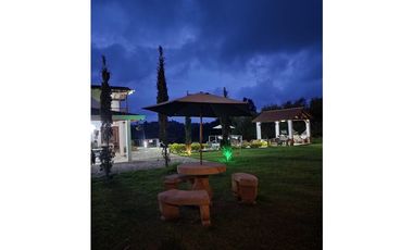 Venta de finca San Vicente de Ferrer