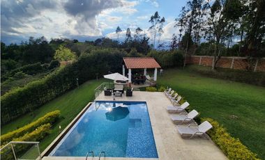 Venta de finca San Vicente de Ferrer