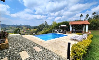 Venta de finca San Vicente de Ferrer