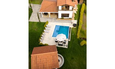 Venta de finca San Vicente de Ferrer