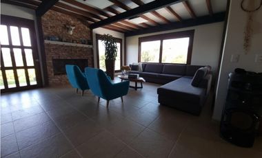 Venta de finca San Vicente de Ferrer