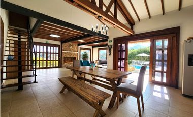 Venta de finca San Vicente de Ferrer