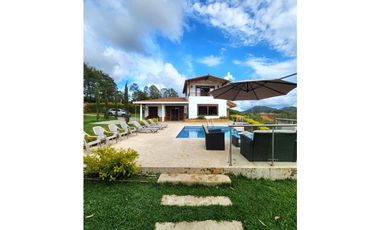 Venta de finca San Vicente de Ferrer