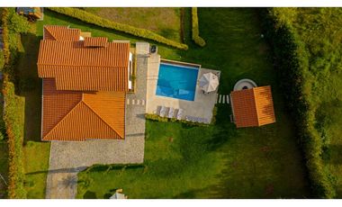 Venta de finca San Vicente de Ferrer