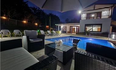 Venta de finca San Vicente de Ferrer