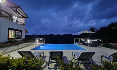 Venta de finca San Vicente de Ferrer