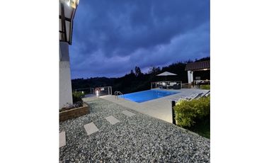 Venta de finca San Vicente de Ferrer