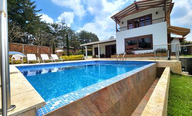 Venta de finca San Vicente de Ferrer