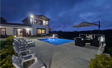 Venta de finca San Vicente de Ferrer