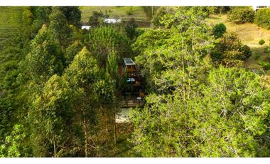 Venta de finca San Vicente de Ferrer