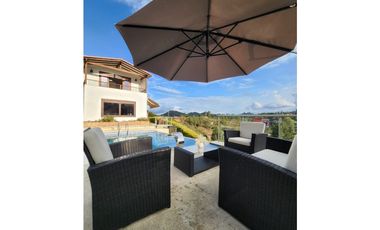 Venta de finca San Vicente de Ferrer