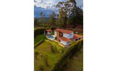 Venta de finca San Vicente de Ferrer