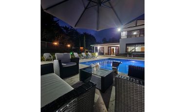 Venta de finca San Vicente de Ferrer